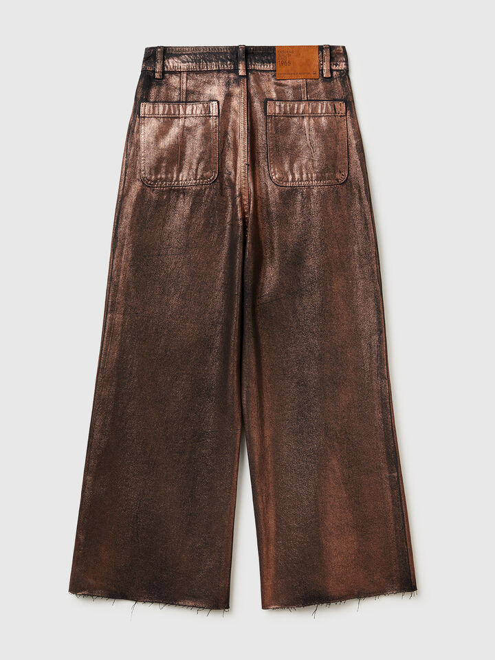 TROUSERS Women image number 2